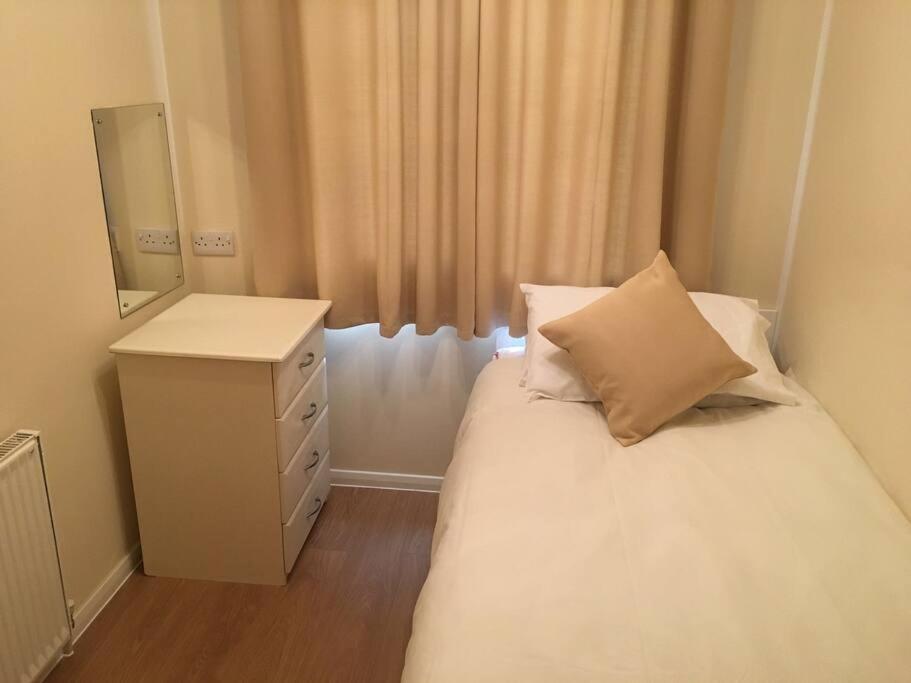 Marios Lodge بادستو المظهر الخارجي الصورة