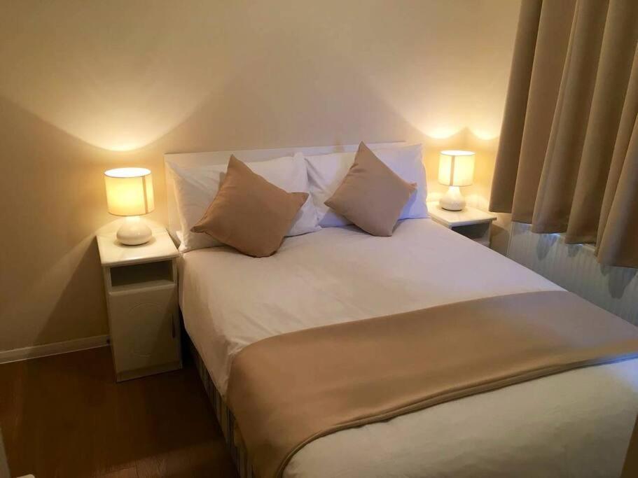 Marios Lodge بادستو المظهر الخارجي الصورة