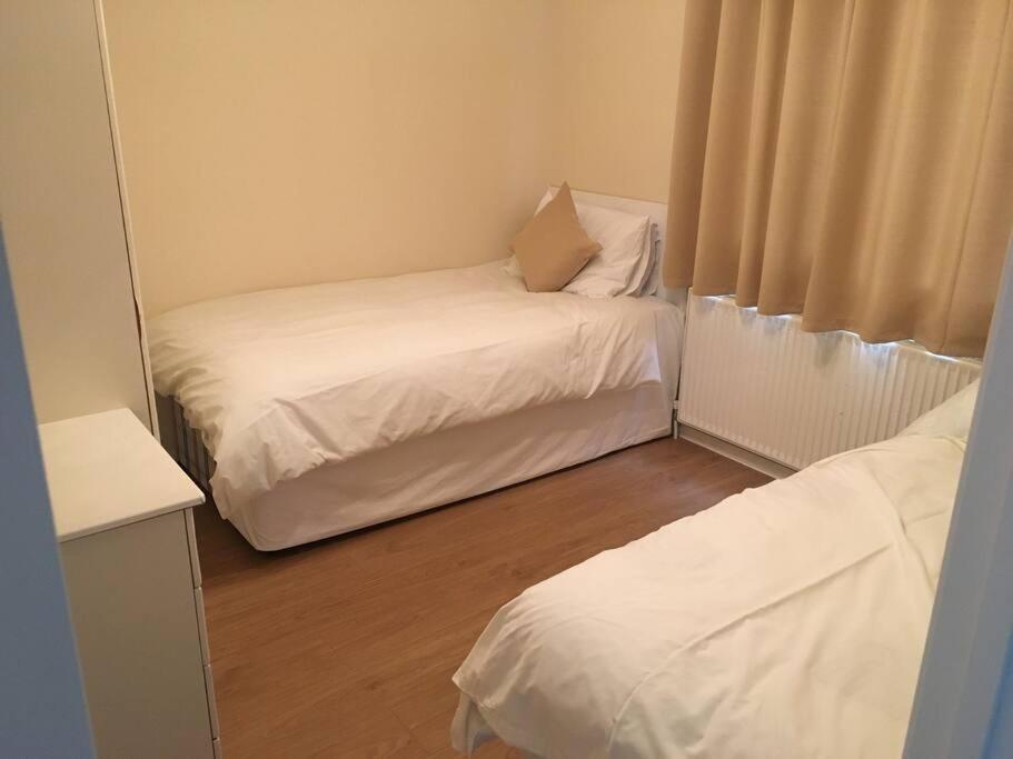 Marios Lodge بادستو المظهر الخارجي الصورة
